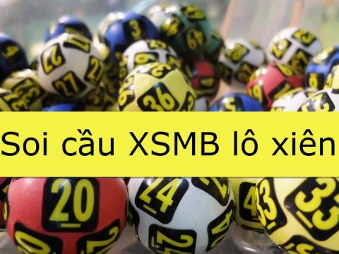 soi cầu xsmb lô xiên