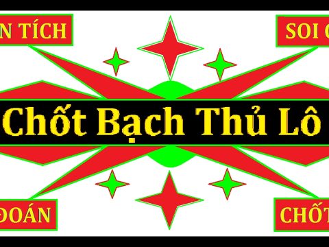 Cách tính đề bạch thủ cho tay mơ