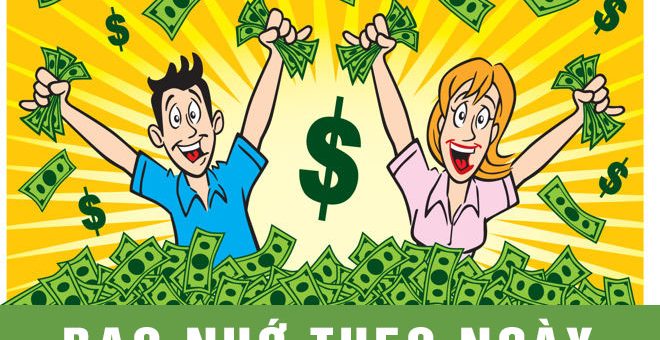 Cách chơi bạc nhớ giúp nhiều người hốt bạc