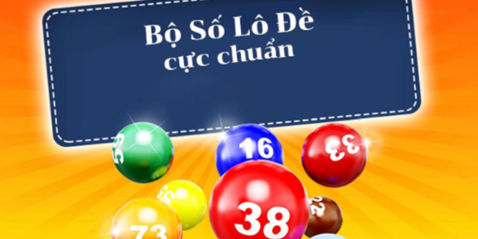 bộ số đề là gì